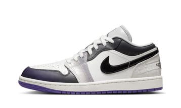 Jordan 1 Low SE Punk Rock (W), Kleding | Dames, Nieuw