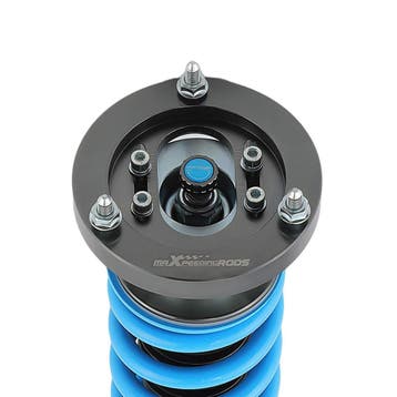 Schroefsets geschikt voor BMW 3 E46 M3 2001-2006 Schokdemper, Verzenden, Nieuw, BMW