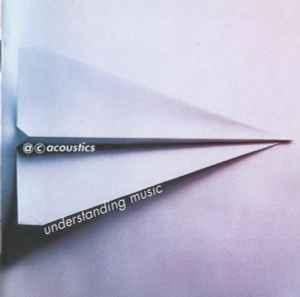 cd - A.C. Acoustics - Understanding Music, Verzenden, Zo goed als nieuw