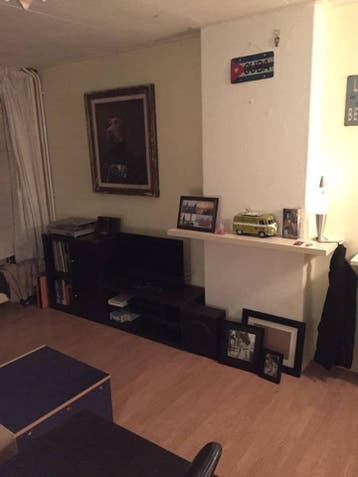 Te huur: Kamer Vlamingstraat in Vlissingen
