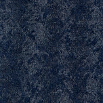 Modulyss Vision 550 tapijttegels blauw (Plus), Verzenden, Nieuw