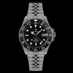 Tecnotempo - - GMT Voyager Automatic - Limited Edition - -, Sieraden, Tassen en Uiterlijk, Horloges | Heren, Nieuw