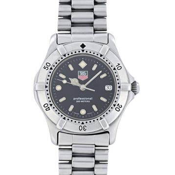 TAG Heuer - Professional - Zonder minimumprijs - WE1210-R -