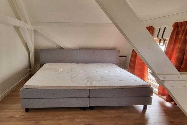 Appartement Lijnmarkt in Utrecht, Huizen en Kamers, Huizen te huur, Via bemiddelaar, Utrecht-stad, Appartement
