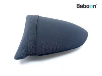 Buddy Seat Achter Kawasaki ZX 6 R 2005-2006 (NINJA ZX-6R, Motoren, Onderdelen | Kawasaki, Verzenden, Gebruikt