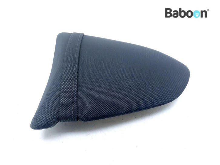 Buddy Seat Achter Kawasaki ZX 6 R 2005-2006 (NINJA ZX-6R, Motoren, Onderdelen | Kawasaki, Gebruikt, Verzenden