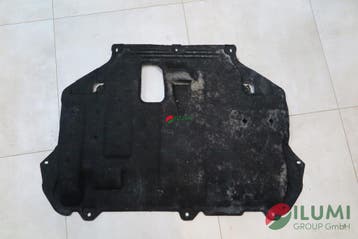 Motorbescherming Ford Transit Connect MK2, Verzenden, Gebruikt, Ford