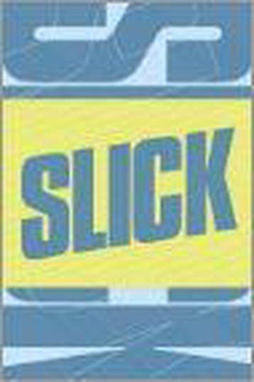 Slick, Ophalen of Verzenden, Nieuw