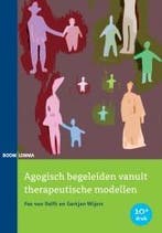 Agogisch begeleiden vanuit therapeutische mode 9789059319851, Boeken, Zo goed als nieuw