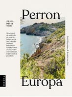 Perron Europa | 9789083014883 | Bart Giepmans ; Bonita van, Zo goed als nieuw, Bart Giepmans ; Bonita van Lier ; Gerdien Barnard ; Bonnie Joosten