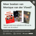 Lekker en gezond bakken met sukrin 9789082543308, Boeken, Verzenden, Zo goed als nieuw, Monique van der Vloed