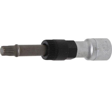 2-piece Generator Socket 1/2 XZN M10x110, Spline, Auto diversen, Autogereedschap, Verzenden