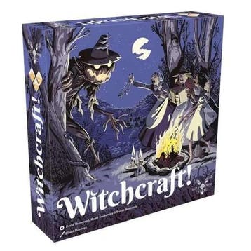 Witchcraft! - NIEUW, Verzenden, Nieuw