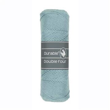 Durable Double Four - 289 Blue Grey, Verzenden, Nieuw