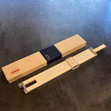 Industriële apparatuur - Nr. 250 - Japan - Hemmi Bamboo
