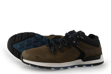 Timberland Sneakers in maat 42 Bruin, Kleding | Heren, Schoenen, Bruin, Verzenden, Timberland, Sneakers of Gympen