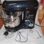 2dekans | KitchenBrothers Keukenmachine - Keukenmixer - 6L, Ophalen of Verzenden, Gebruikt