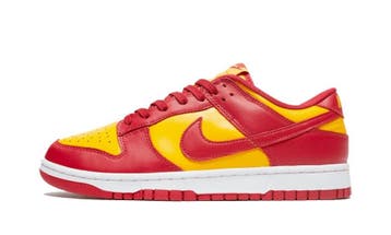 Nike Dunk Low Midas Gold, Nieuw