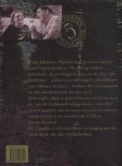 Wijnatlas 9789071206320 Hugh Johnson, Verzenden, Gelezen, Hugh Johnson