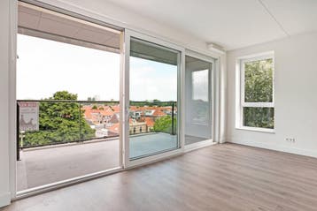 Te huur: Appartement Oude Haagweg in Den Haag, Huizen en Kamers, Den Haag, Appartement, Zuid-Holland