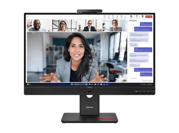 Lenovo - WQHD  Monitor - 27 inch, Computers en Software, Monitoren, Verzenden, In hoogte verstelbaar, Nieuw, Overige resoluties