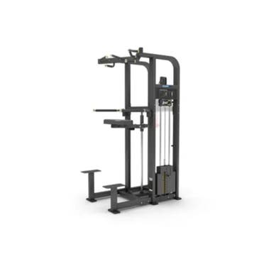 Gymfit - Custom-line Plus - Assist Chin / Dip - Cp11, Sport en Fitness, Fitnessmaterialen, Ophalen of Verzenden, Nieuw