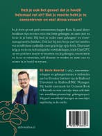 Je brein op orde 9789026366307 Boris Nikolai Konrad, Verzenden, Gelezen, Boris Nikolai Konrad