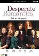 Desperate romantics - DVD, Verzenden, Nieuw in verpakking