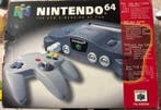 Nintendo - Nintendo 64 - Set Completo Originale + Giochi +, Spelcomputers en Games, Nieuw