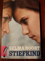 Jonge Lijsters 2016 Stiefkind 9789001854355, Verzenden, Zo goed als nieuw