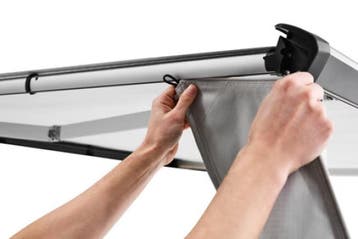 Thule Subsola Side Pack 2.00, Ophalen of Verzenden, Nieuw, Thule
