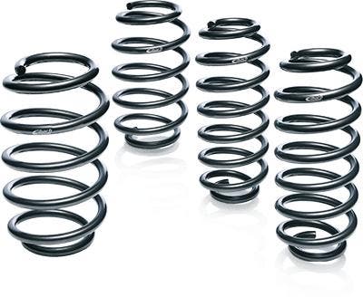 Eibach Pro-kit verlagingveren Volvo E10-84-006-13-22, Auto-onderdelen, Ophanging en Onderstel, Nieuw, Verzenden