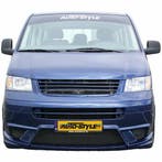 Embleemloze Grill VW Transporter T5 2003-2010 DT 12004, Nieuw, Voor, Volkswagen