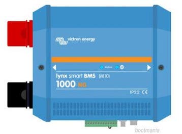 Victron Lynx Smart BMS 1000 NG (M10), Verzenden, Nieuw