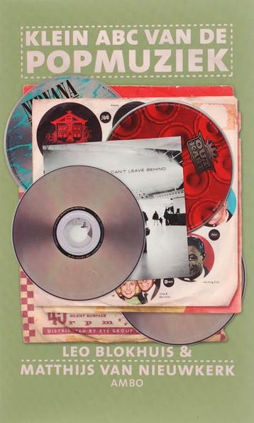 Klein ABC van de popmuziek - Matthijs van Nieuwkerk, Verzenden, Gelezen, Matthijs van Nieuwkerk