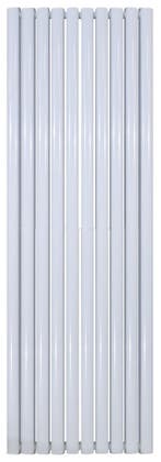 590x1800 T20 - 2299W | Designradiator Wit (Designradiatoren), Ophalen of Verzenden, Nieuw, Radiator, Hoog rendement (Hr)