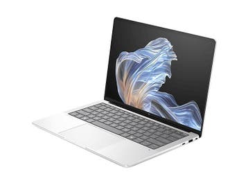 Hp - Elitebook X G1a Next Gen Ai Pc - 14 inch - Zilver, Computers en Software, Hp, 2 tot 3 Ghz, Qwerty, Nieuw