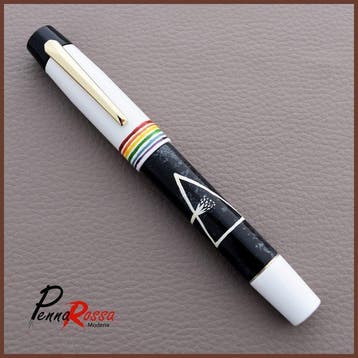 PennaRossa Modena - PR165 The Artist oversize The Moon -, Nieuw