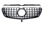 Sport Panamericana Grille geschikt voor Mercedes W447 V-Klas, Ophalen of Verzenden