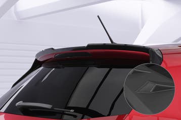 Achterspoiler | Achterspoiler voor Seat Ibiza 5 (6F) HF206-L, Verzenden, Nieuw