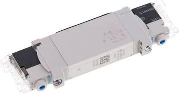 5/2 Flens Bi-Stabiel Magneetventiel 24V DC, Verzenden, Nieuw