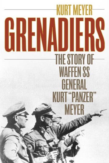 9780811739214 Grenadiers Story of Waffen SS, Boeken, Verzenden, Nieuw, Kurt Meyer