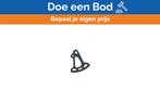 Bieden: Harken 3876 Web-On Headboard Plate, Watersport en Boten, Ophalen of Verzenden, Nieuw, Toebehoren