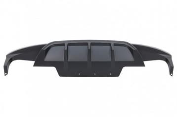 Diffusor BMW 6-Serie F12/F13/F06 2011-2016 Performance, Ophalen of Verzenden, Nieuw