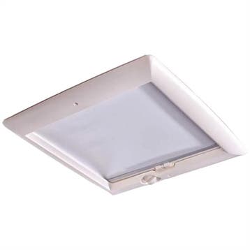 Thule Vent Translucent (wit licht doorlatend) 40x40cm, Ophalen of Verzenden, Nieuw