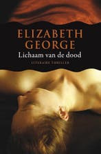 Lichaam van de dood / Inspecteur Lynley-mysterie / 16, Verzenden, Gelezen, Elizabeth George
