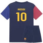 Messi FC Barcelona Voetbaltenue Thuis - Kind, Verzenden, Nieuw