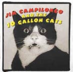 cd - Jim Campilongo And The 10 Gallon Cats - Jim Campilon..., Verzenden, Zo goed als nieuw