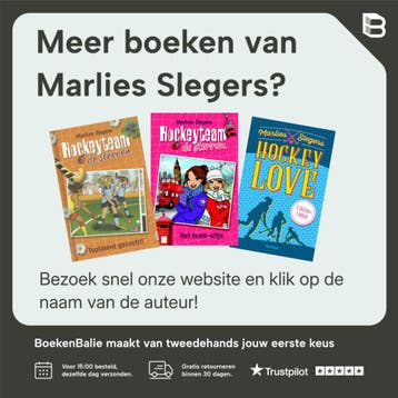 Een feest voor Muis / Sterretjes - Marlies Slegers, Boeken, Verzenden, Zo goed als nieuw, Marlies Slegers