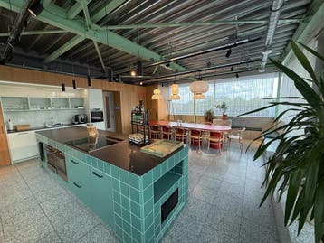 Te huur: Appartement Houthavenweg in Amsterdam, Noord-Holland, Appartement, Amsterdam
